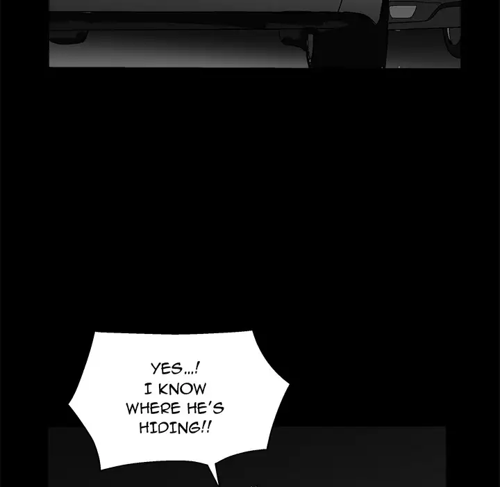 The Leash chapter 19 page 158