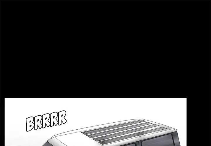 The Leash chapter 20 page 1