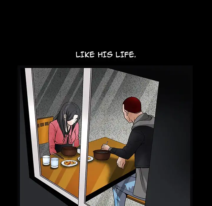 The Leash chapter 20 page 100