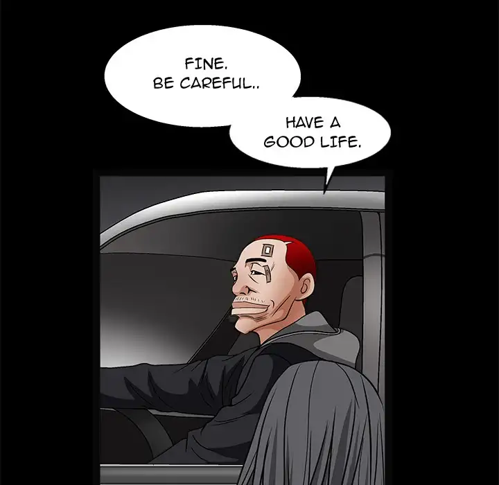 The Leash chapter 20 page 125