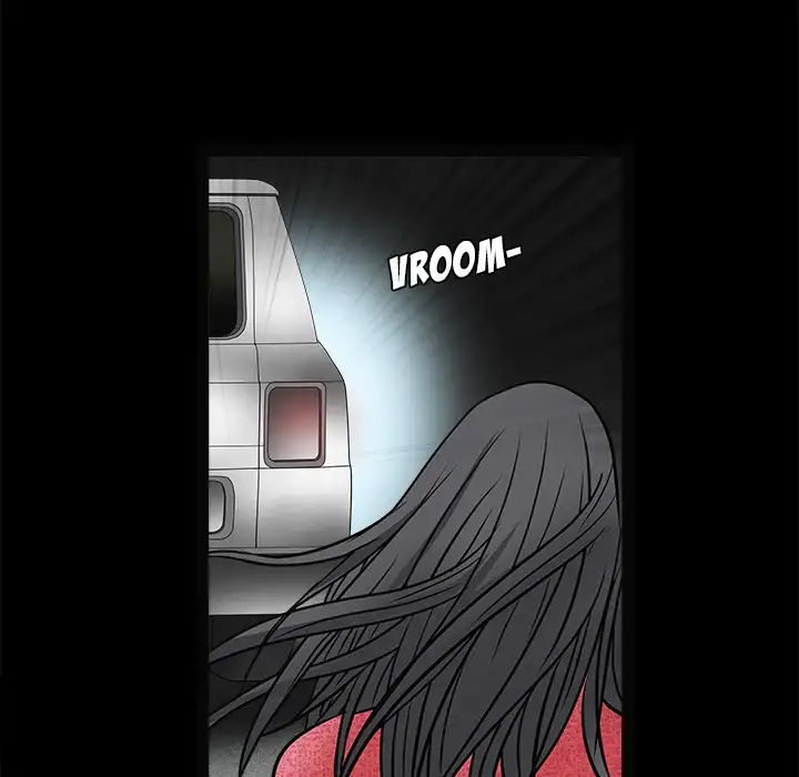 The Leash chapter 20 page 127