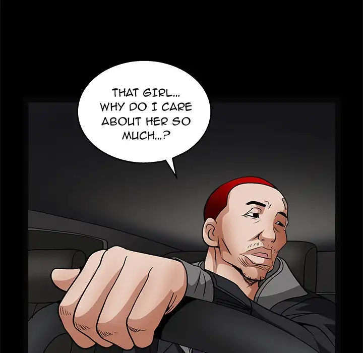 The Leash chapter 20 page 133