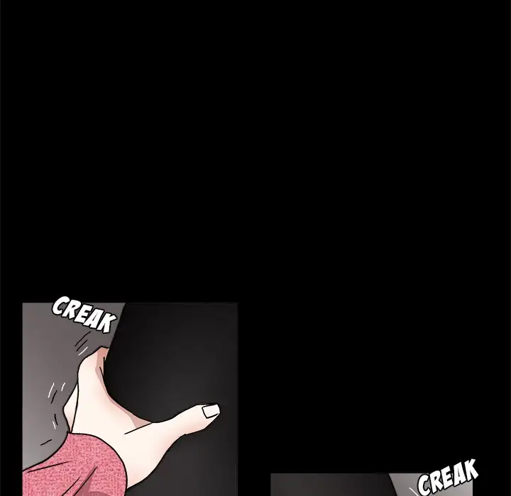 The Leash chapter 20 page 141