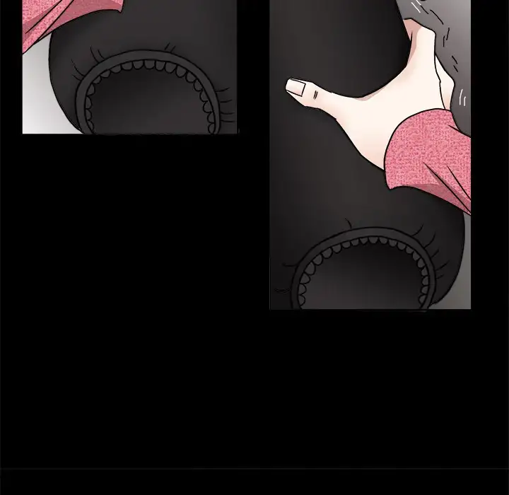 The Leash chapter 20 page 142