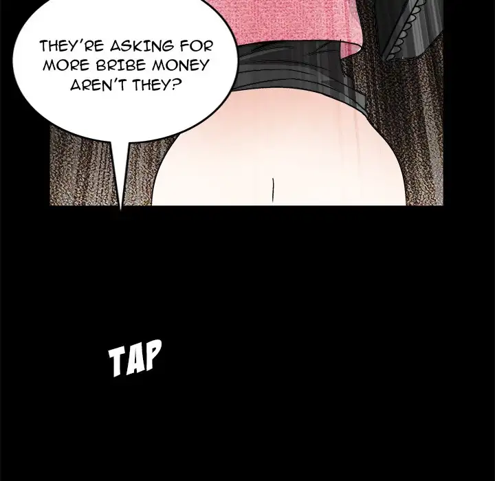The Leash chapter 20 page 144