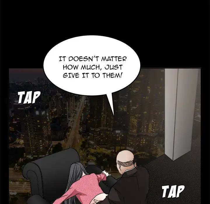 The Leash chapter 20 page 147
