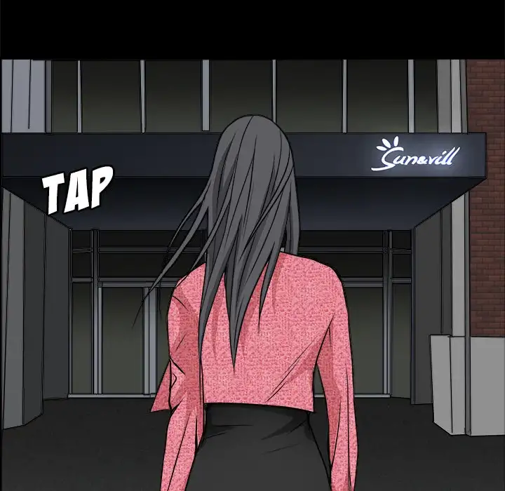 The Leash chapter 20 page 159