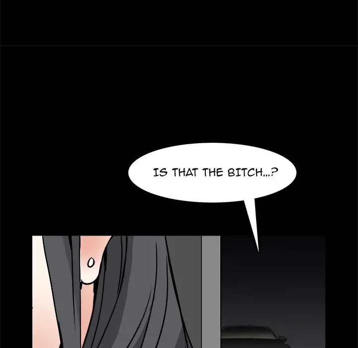 The Leash chapter 20 page 161
