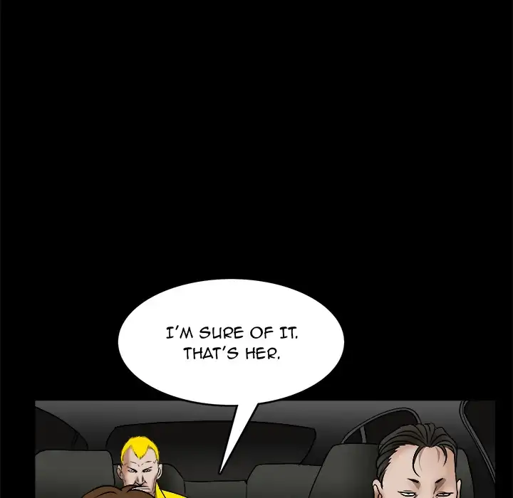 The Leash chapter 20 page 163
