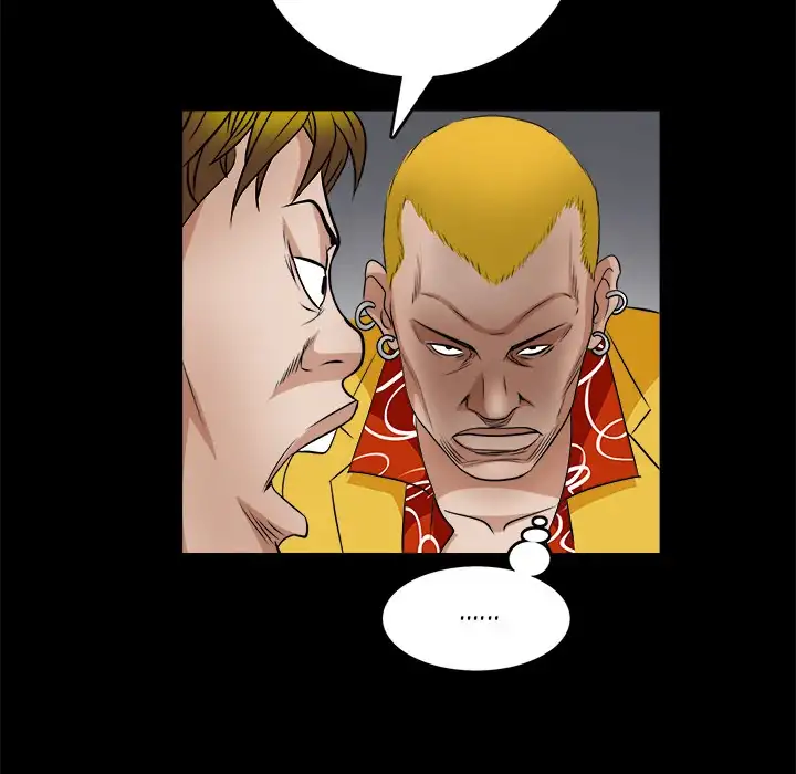 The Leash chapter 20 page 165