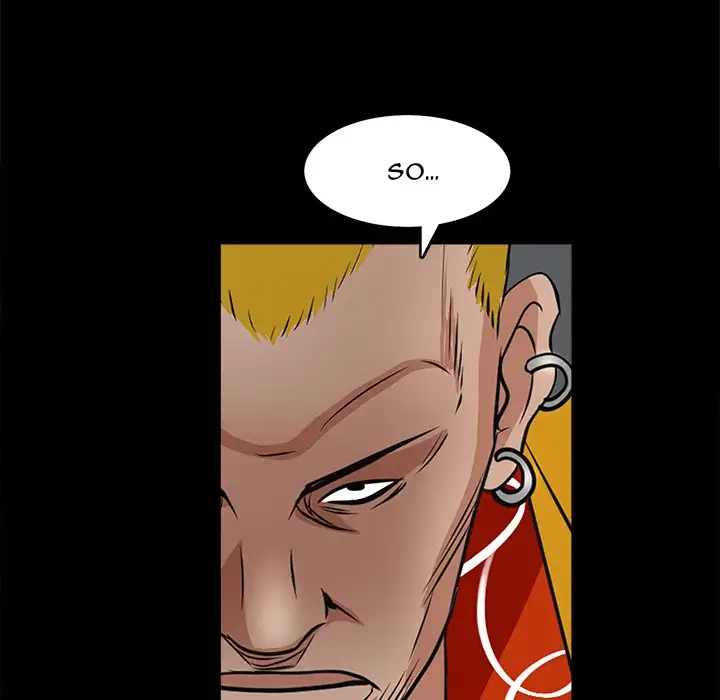 The Leash chapter 20 page 166