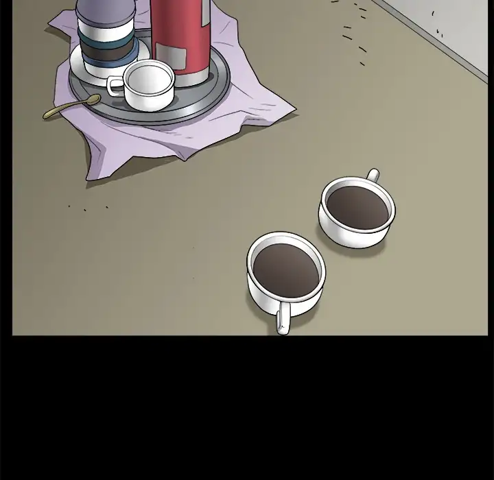 The Leash chapter 21 page 5