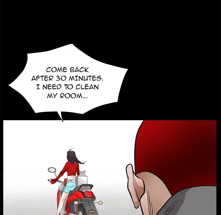 The Leash chapter 21 page 71