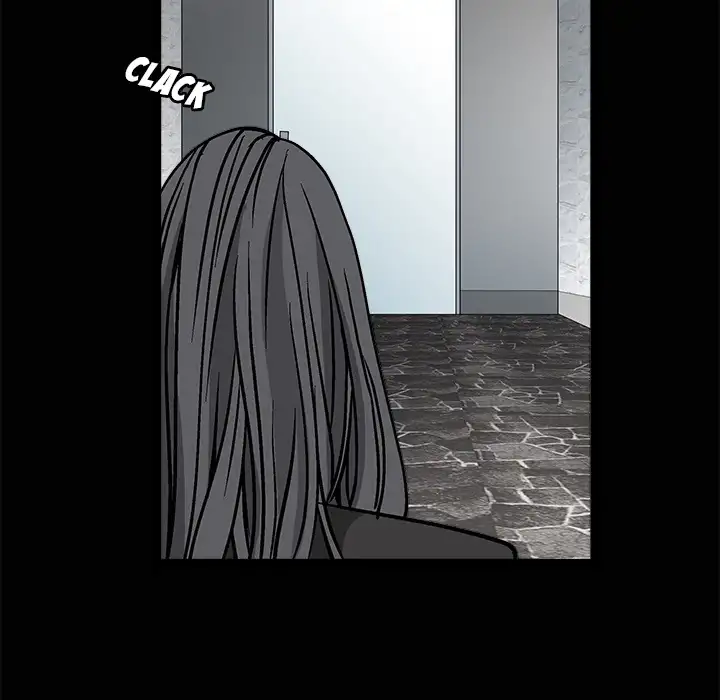 The Leash chapter 21 page 98