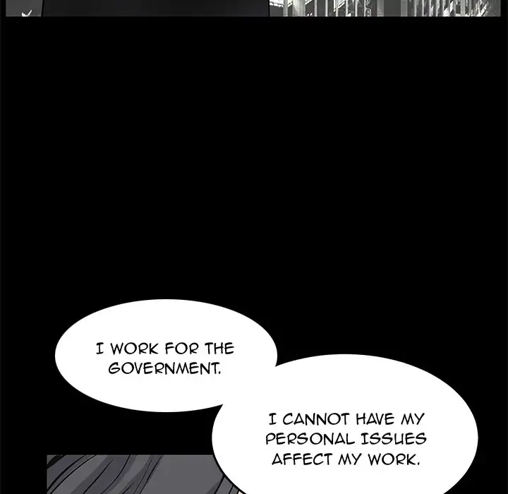 The Leash chapter 22 page 21