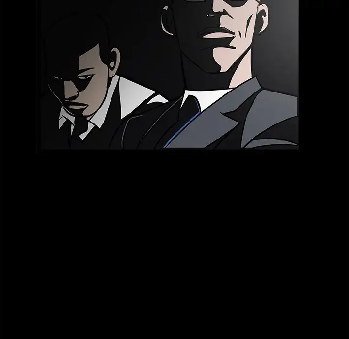 The Leash chapter 22 page 143