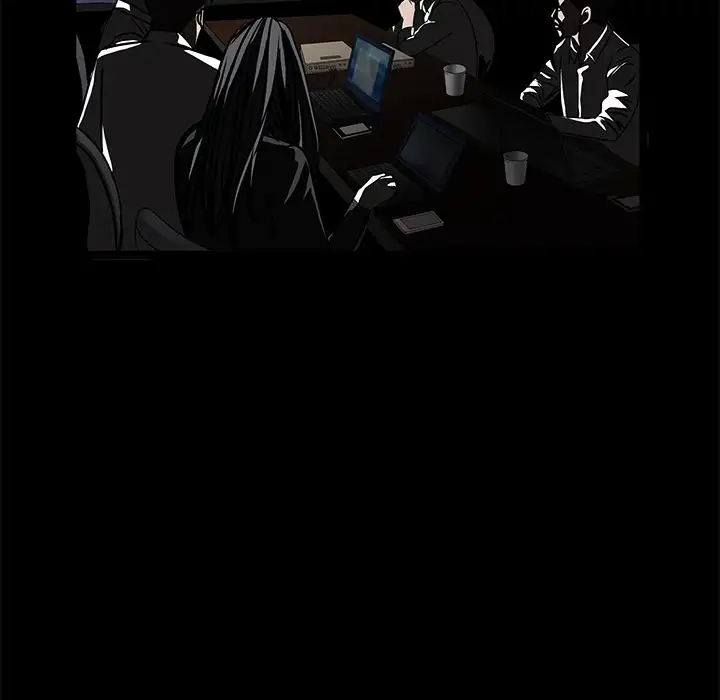 The Leash chapter 22 page 145