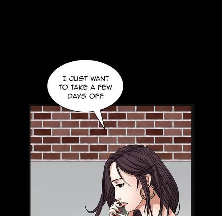 The Leash chapter 22 page 148