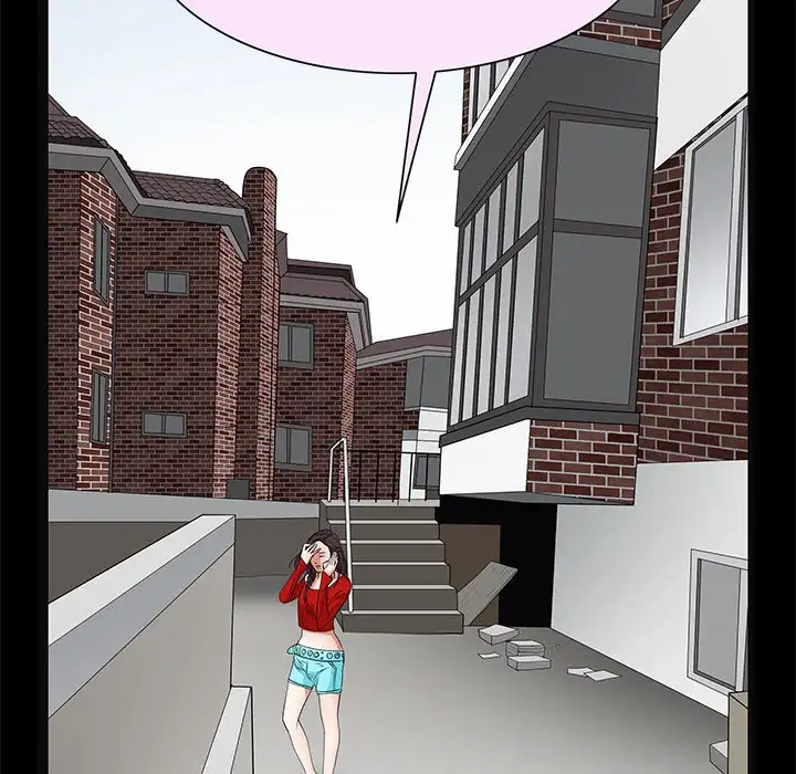 The Leash chapter 22 page 152