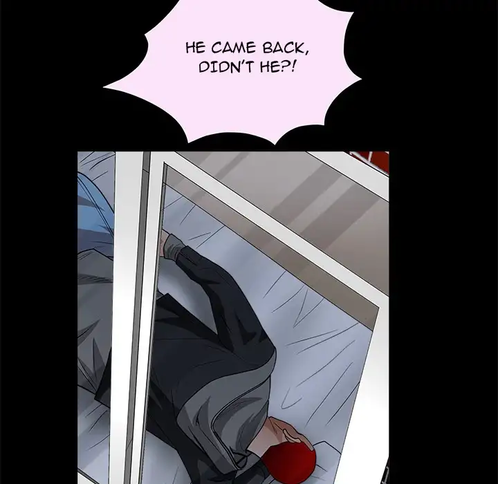 The Leash chapter 22 page 156
