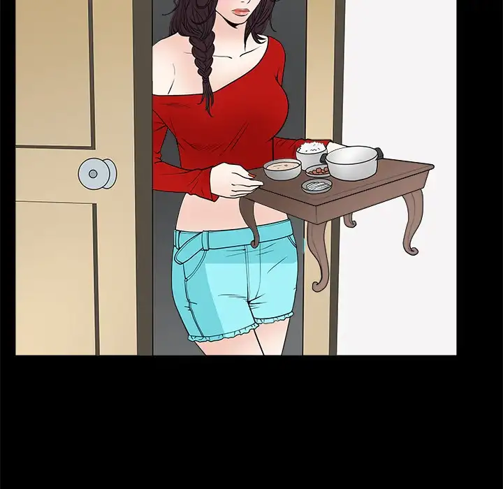 The Leash chapter 22 page 160