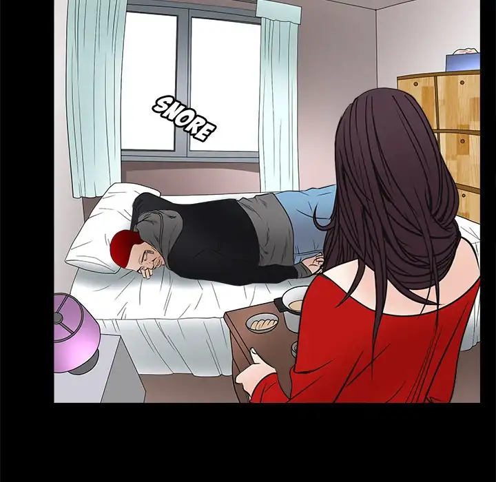 The Leash chapter 22 page 162