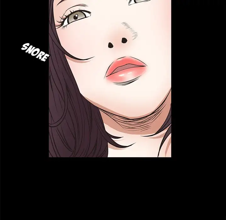 The Leash chapter 22 page 164
