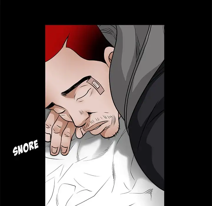 The Leash chapter 22 page 166