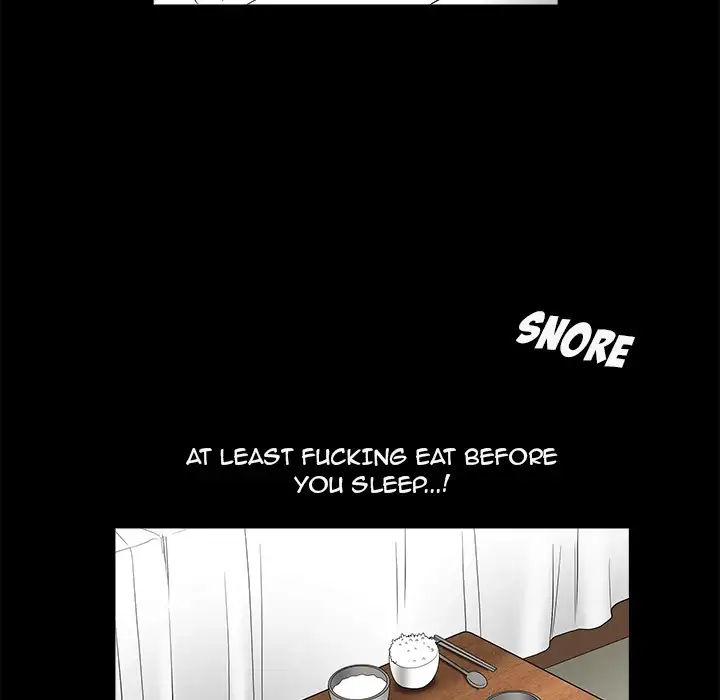 The Leash chapter 22 page 167