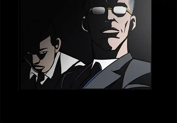 The Leash chapter 23 page 2