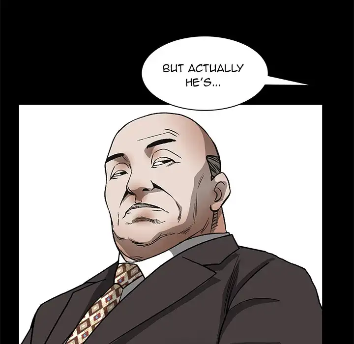 The Leash chapter 23 page 6