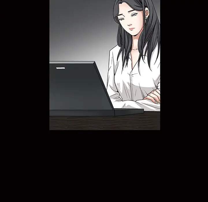 The Leash chapter 23 page 41