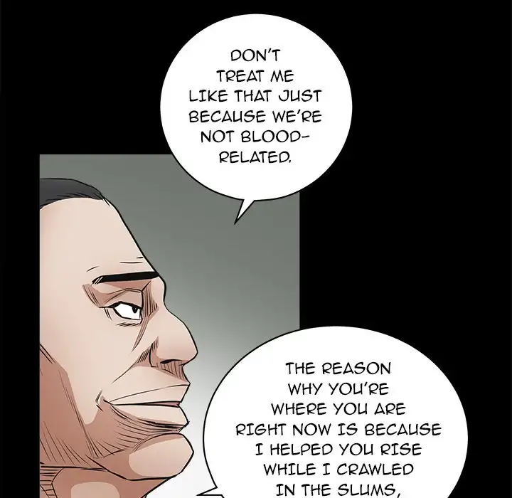 The Leash chapter 23 page 113