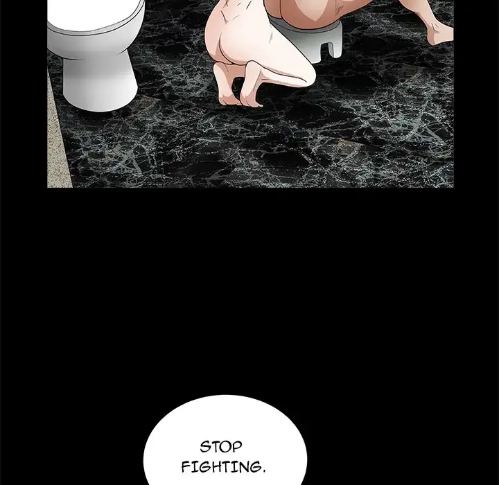 The Leash chapter 23 page 131