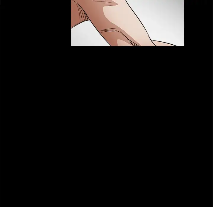 The Leash chapter 23 page 135