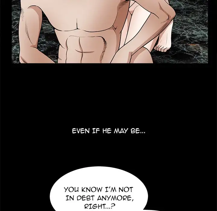The Leash chapter 23 page 137