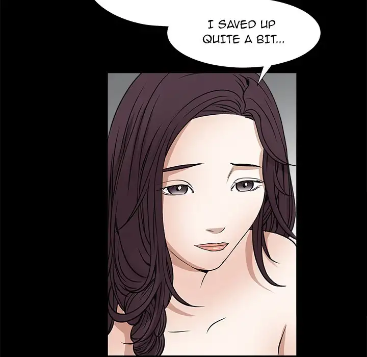 The Leash chapter 23 page 138
