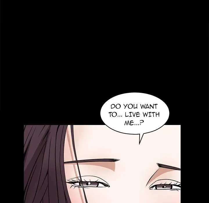 The Leash chapter 23 page 141
