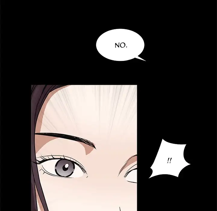 The Leash chapter 23 page 147