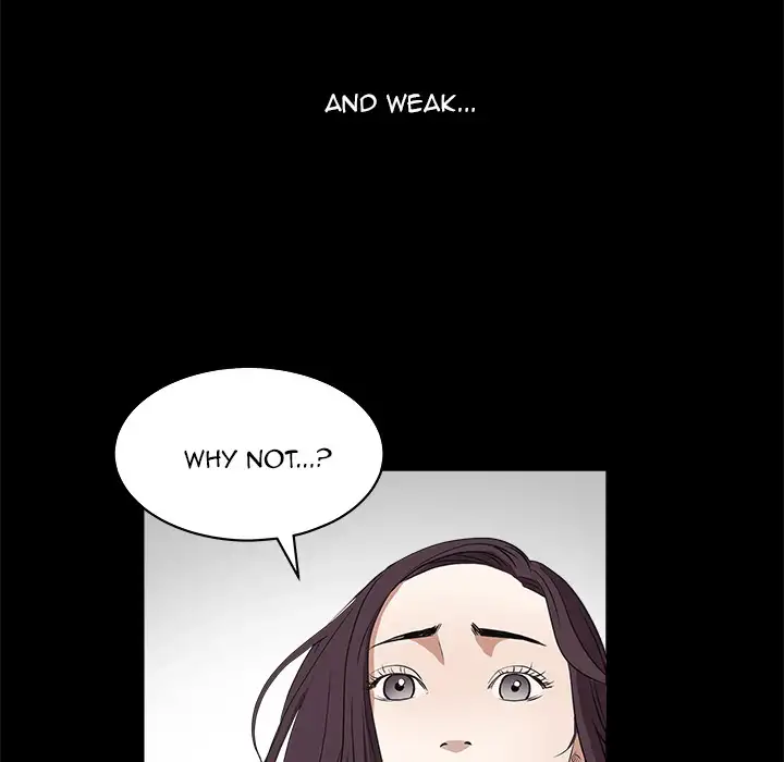 The Leash chapter 23 page 149