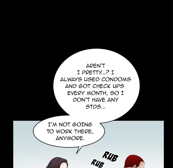 The Leash chapter 23 page 151