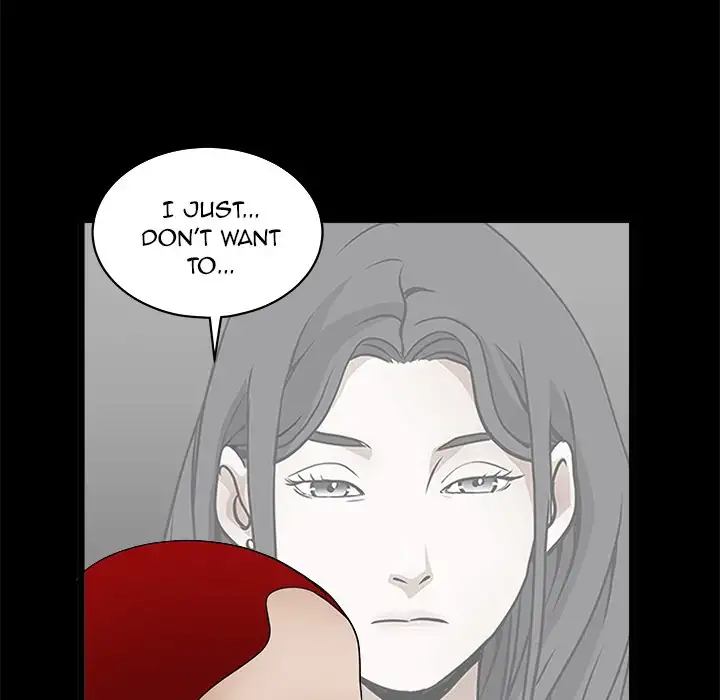 The Leash chapter 23 page 153