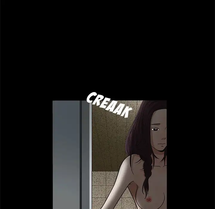 The Leash chapter 23 page 161