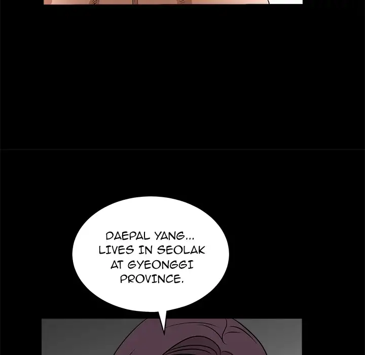 The Leash chapter 23 page 164