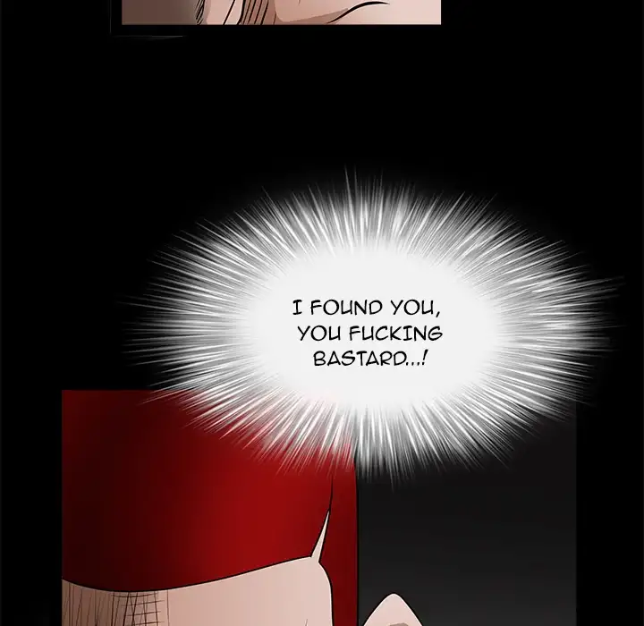 The Leash chapter 23 page 168