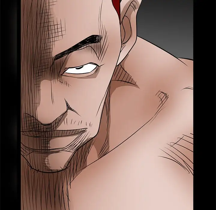 The Leash chapter 23 page 169