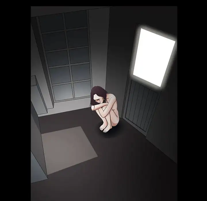 The Leash chapter 23 page 171