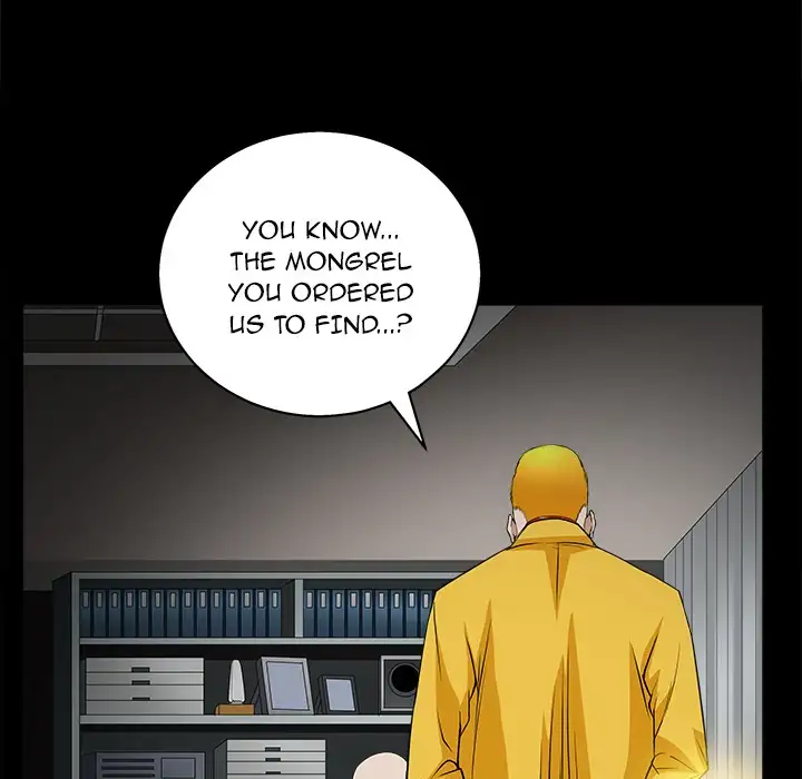The Leash chapter 24 page 47