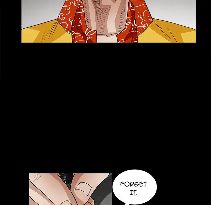 The Leash chapter 24 page 66