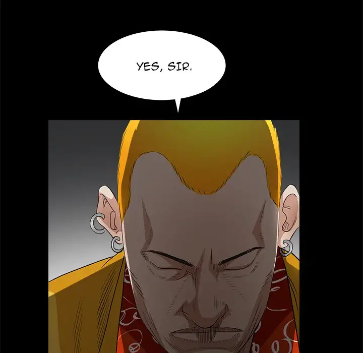 The Leash chapter 24 page 75